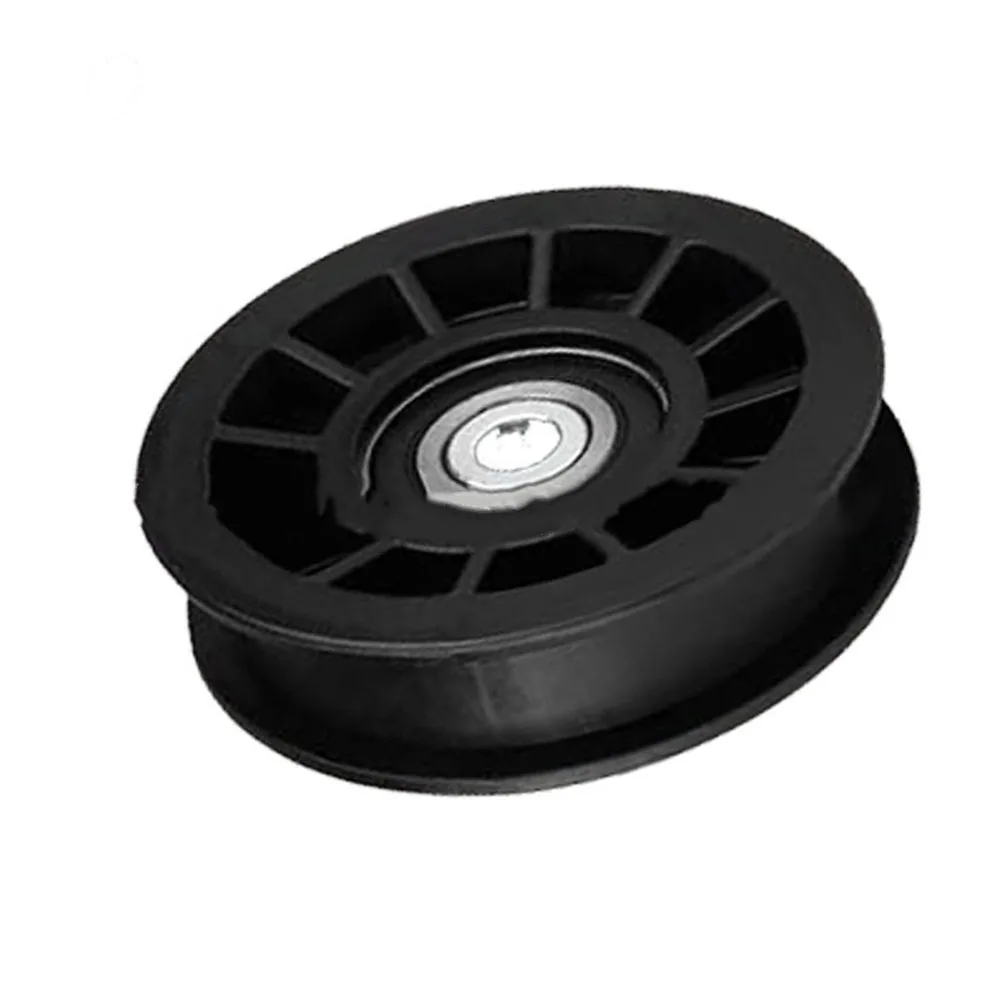 Imagem -05 - Idler Pulley Substituição para Cortador de Grama 179114 532179114 Ct131 Ct141 Cth141 2711 Peças de Reposição