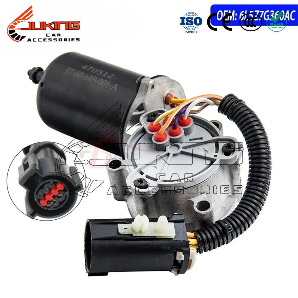 

brand new Transfer Case Motor For Ford Ranger 2006 2007 2008 2009 2010 2011 6L5Z7G360AC 60093 Transfer Case Shift Motor Actuator