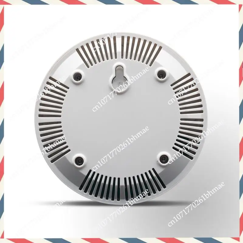 -A21Z Tuya Wifi Monitor de calidad del aire Detector de CO2 para hogar inteligente formaldehído VOC CO2 CH2O Detector de temperatura y humedad