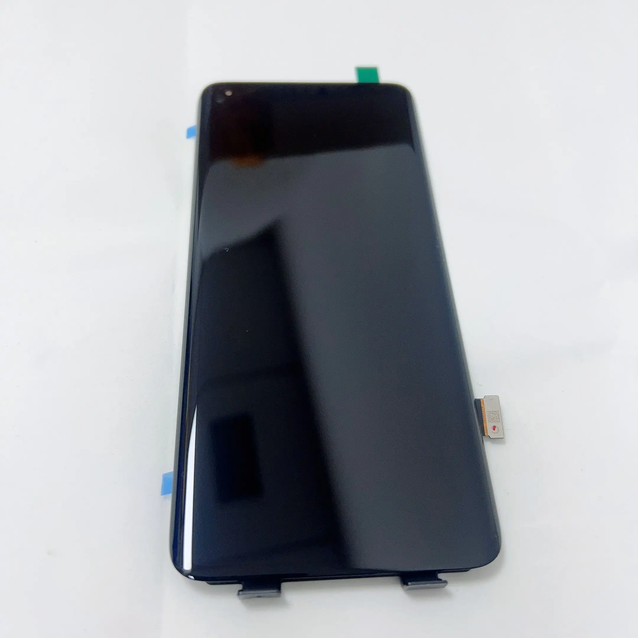 Original For Xiaomi Mi 10 Ultra LCD Display Touch Screen Panel Digitizer Replacement For Mi 10Ultra M2007J1SC LCD