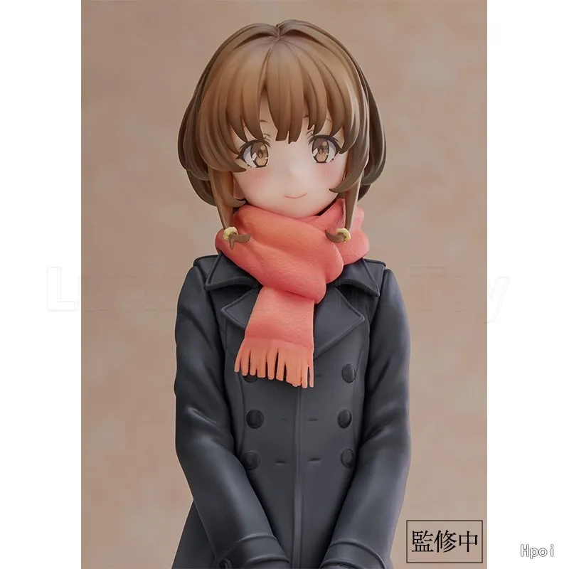 

【Original】ANIPLEX+ Rascal Does Not Dream of A Sister Venturing Out Azusagawa Kaede 1/7 Figure Model Toy