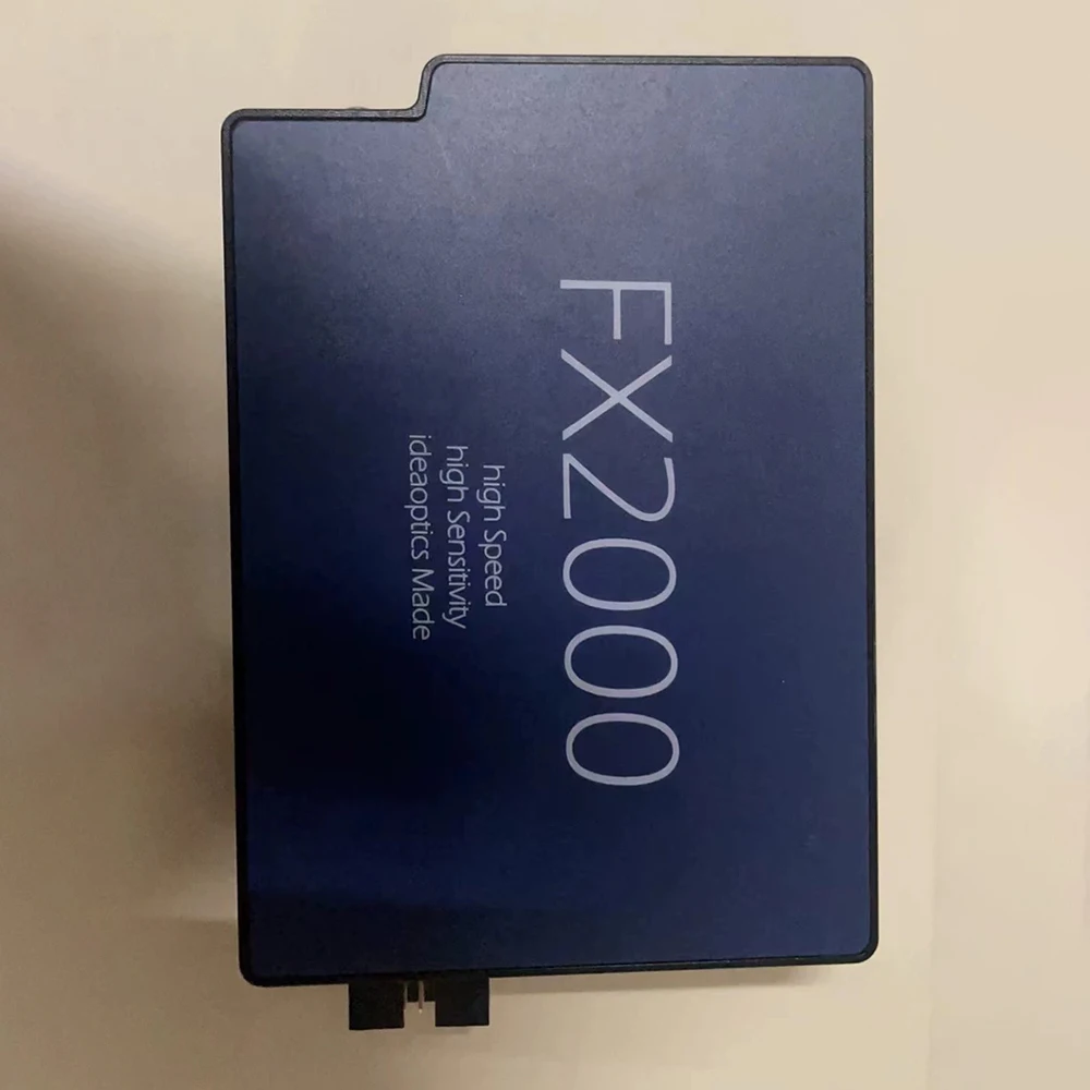 Optical FX2000 Fiber optic spectrometer FX 2000