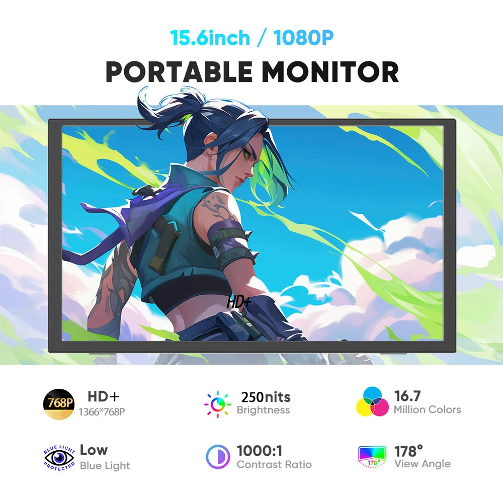 Thumbnail 2 - #6 Compare Portable TVs Before You Buy