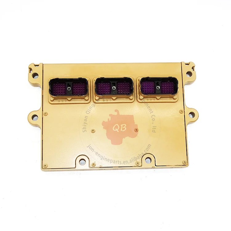 

3408501 Деталь двигателя Die sel Cummins Электронный модуль управления 3408501