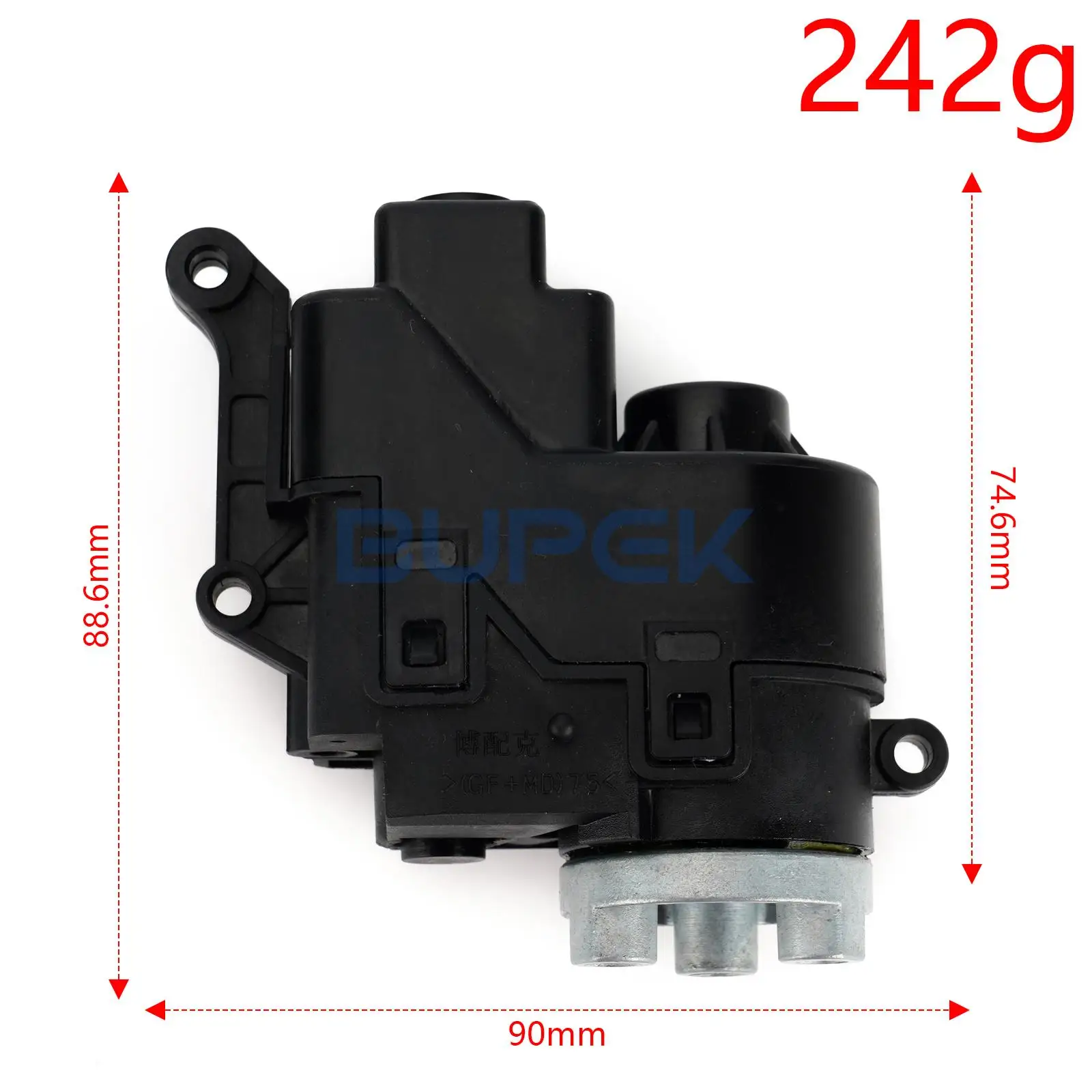 

Car Side Wing Exterior Rearview Mirror Folding Actuator Motor Gear Assembly for Subaru Outback 2010-2014 Legacy 2009-2014