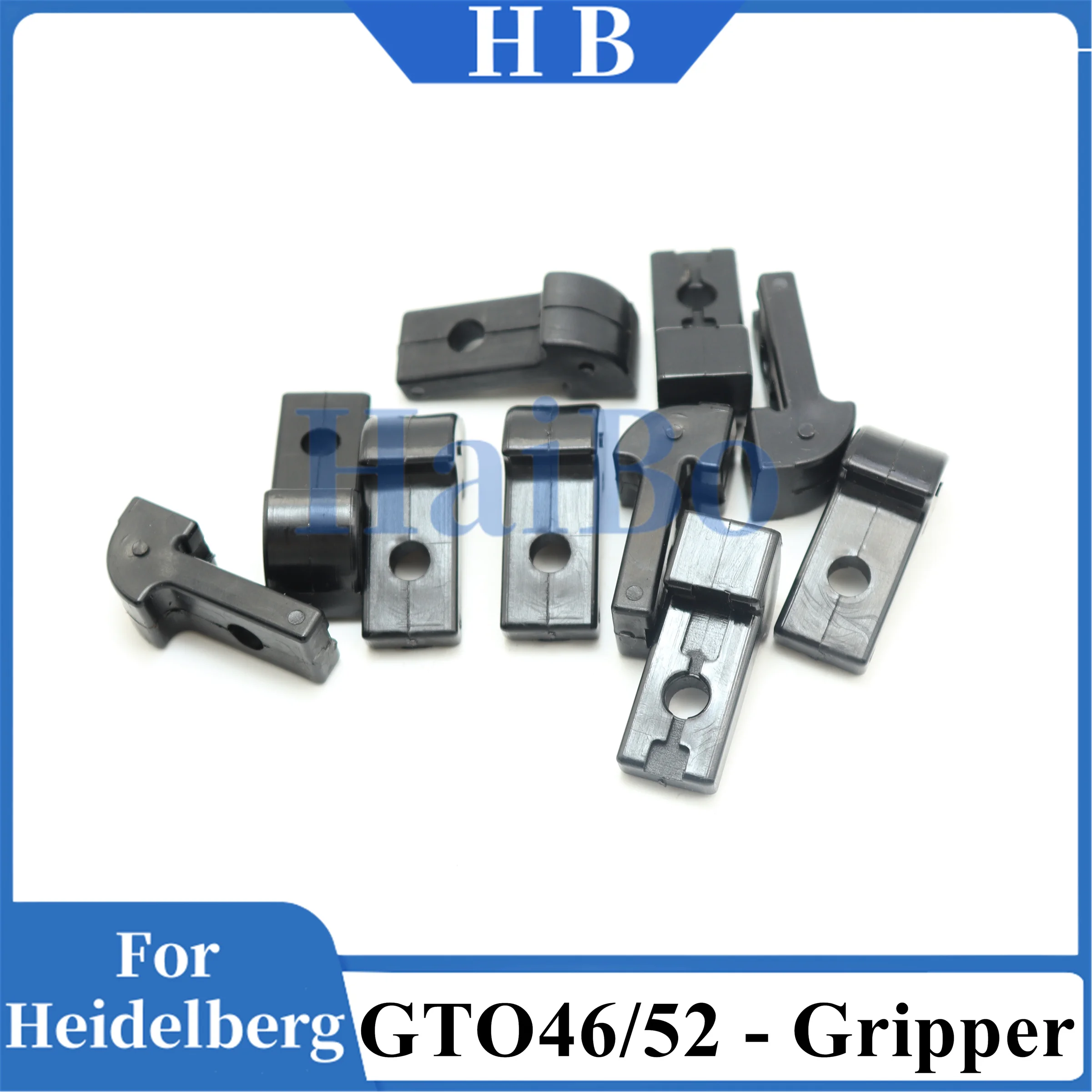 Haibo Best Quality …