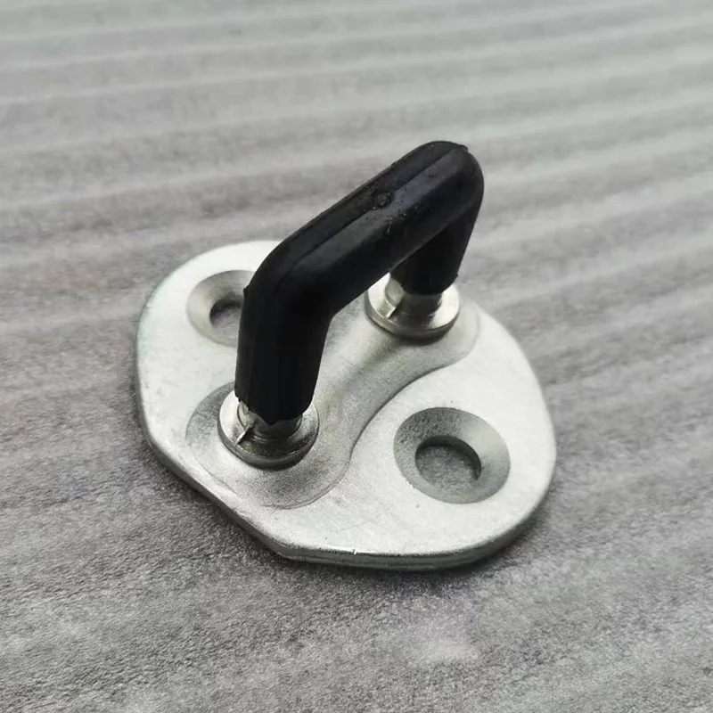 

1pc For Mitsubishi Pajero V31 V33 Tailgate Latch Door Latch