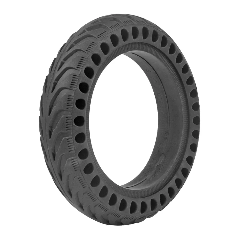 8.5 inch Tyre for Xiaomi M365 1S Pro Pro2 MI 3 Kick Scooter Electric Scooter Rubber Solid Tire Anti-puncture Damping Tyres