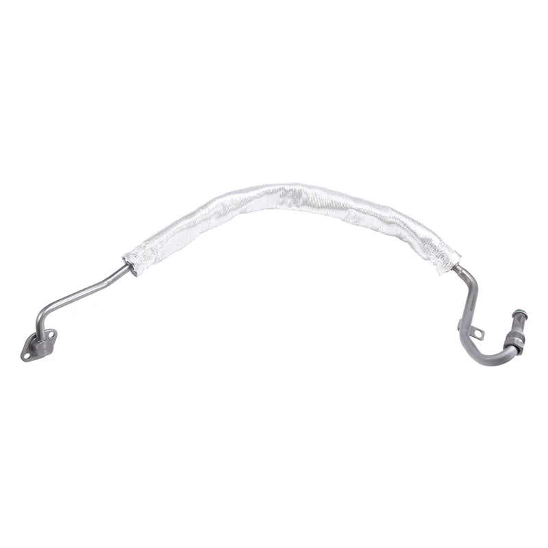 AR-Car Power Steering خرطوم الضغط العالي 7P0422893AB,7P0422893C,7P0422893D/Q لشركة فولكس فاجن طوارق 7P 3.0T V6 2011-2016 ديزل