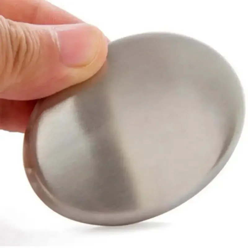 مزيل رائحة الصابون من الفولاذ المقاوم للصدأ، صابون المطبخ، مزيل الرائحة