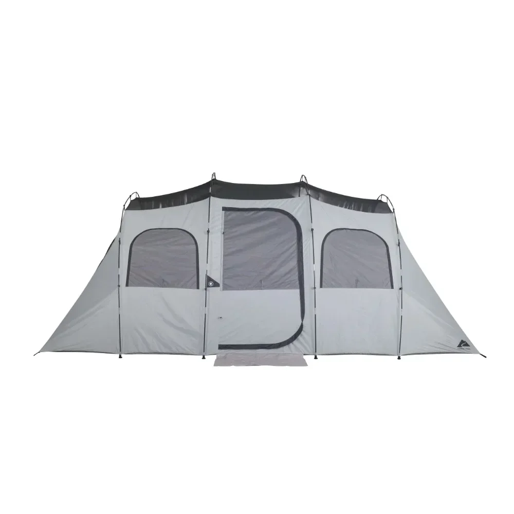 Imagem -02 - Tenda Familiar com Clip e Acampamento Pessoas 16 Pés x Pés x 78 2023 Novo