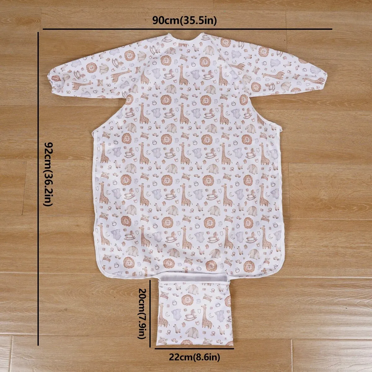 Комбинезон, нагрудники для кормления ребенка, нагрудник для отлучения от груди, легко чистящиеся детские нагрудники для еды, регулируемый стульчик для кормления, ловля все