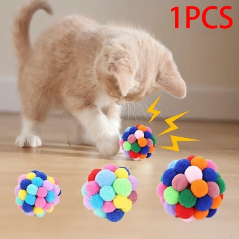 

Игрушка с колокольчиками Delysia King