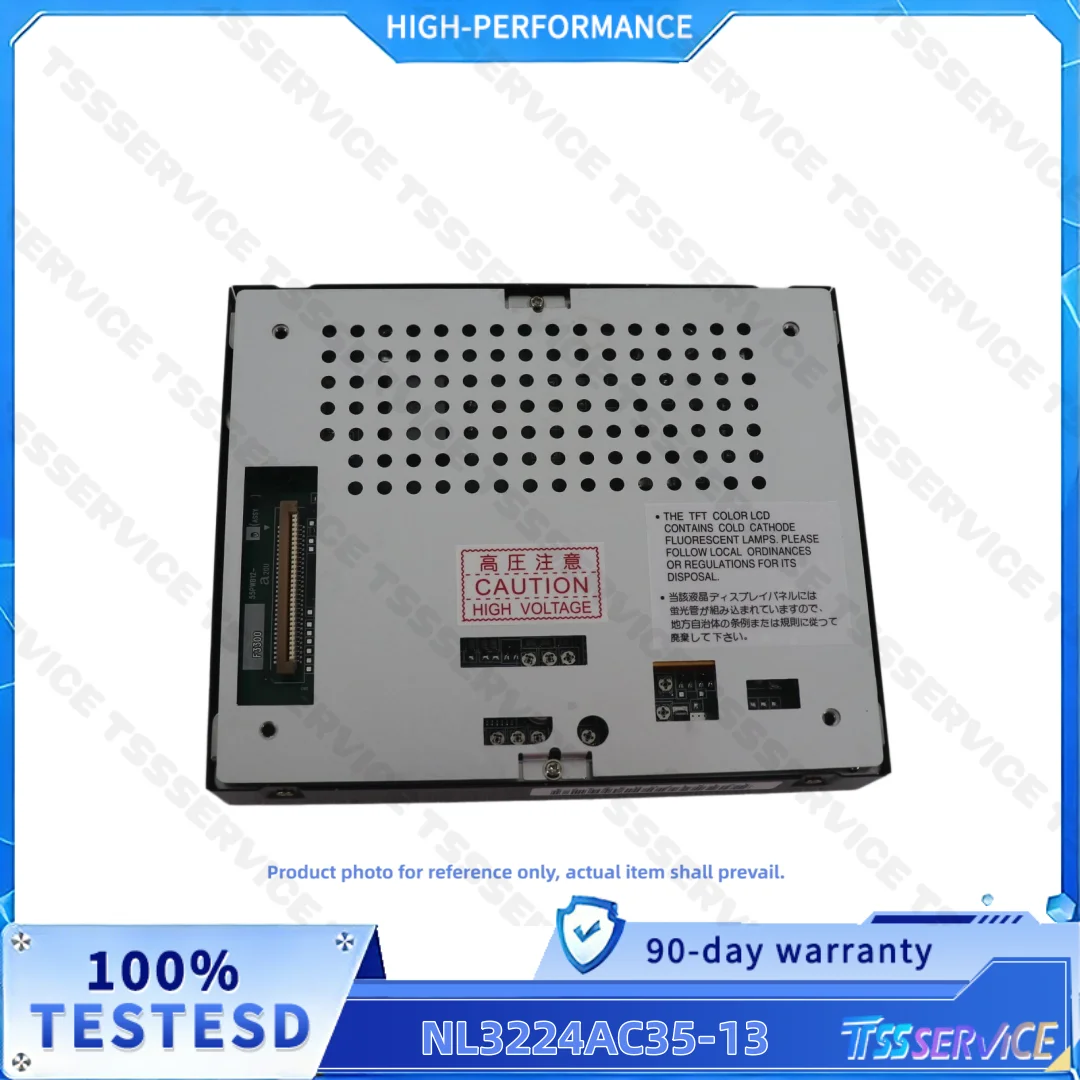 NL3224AC35-13  5.5 inch 320*240 Resolution LCD panel fast shipping