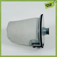 ABGP-Spare Parts For Roborock S70/S75/S7 Maxv Ultra Vacuum Front & Rear Filters For Auto-Empty Dock Stationv