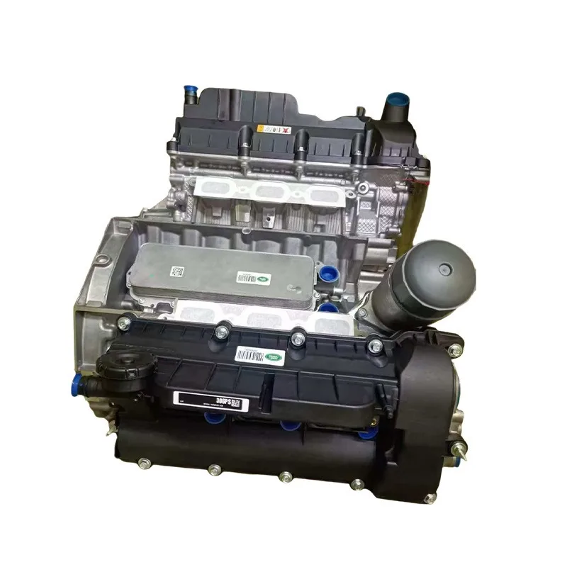 Suitable for 3.0T306PS306DT engine assembly Automotive engine, auto parts