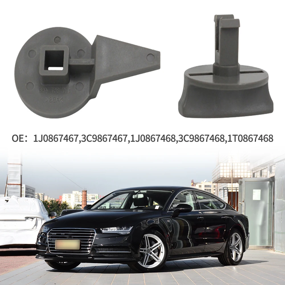 Baut pengunci lapisan bagasi mobil, Aksesori Interior mobil Passat Clips Clips Clips