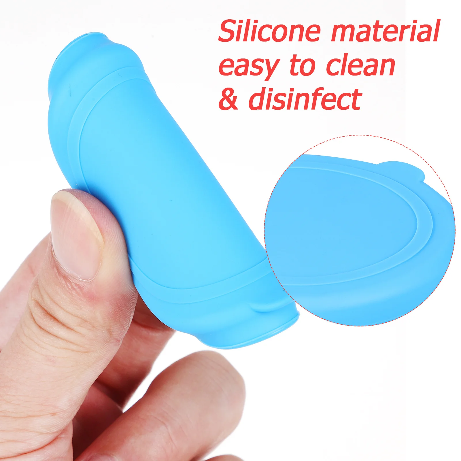 

8Pcs Stainless Steel Sauce Cups Small Mini Bowls with Silicone Lids Dipping Sauce Container Portable for Kitchen Party Outdoor