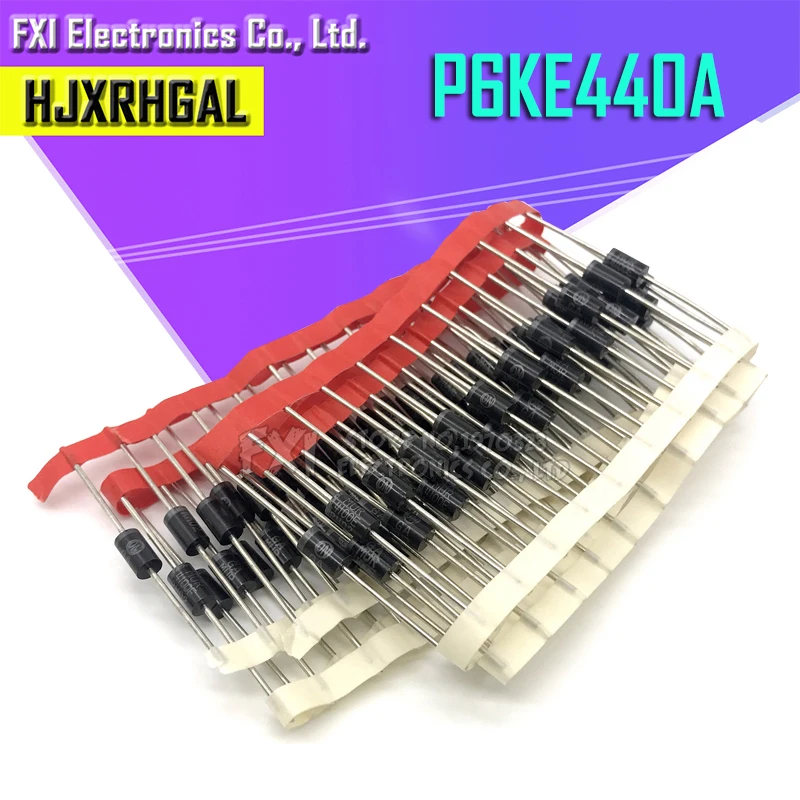 P6KE440A P6KE P6KE440 TVS diode 440A Transient suppression diode