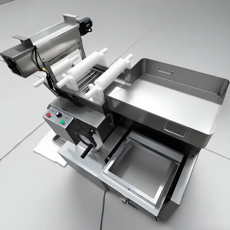 2 In 1stainless Steel Noodle Making Machine 2 In 1 Pasta Maker Attachment Noodle Making Machine Noodle Machine