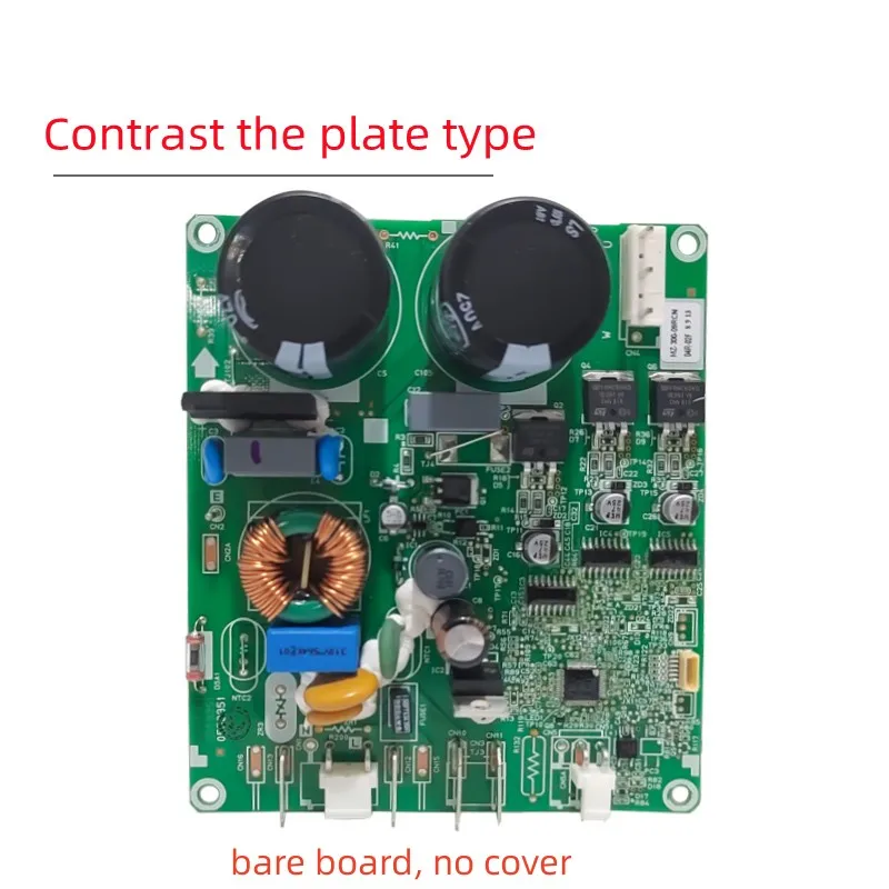 VNX1116Y MZ-300-04RCN Refrigerator Parts Compressor Inverter Drive Control board for Inverter Fridge