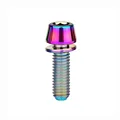 M5x16 Rainbow