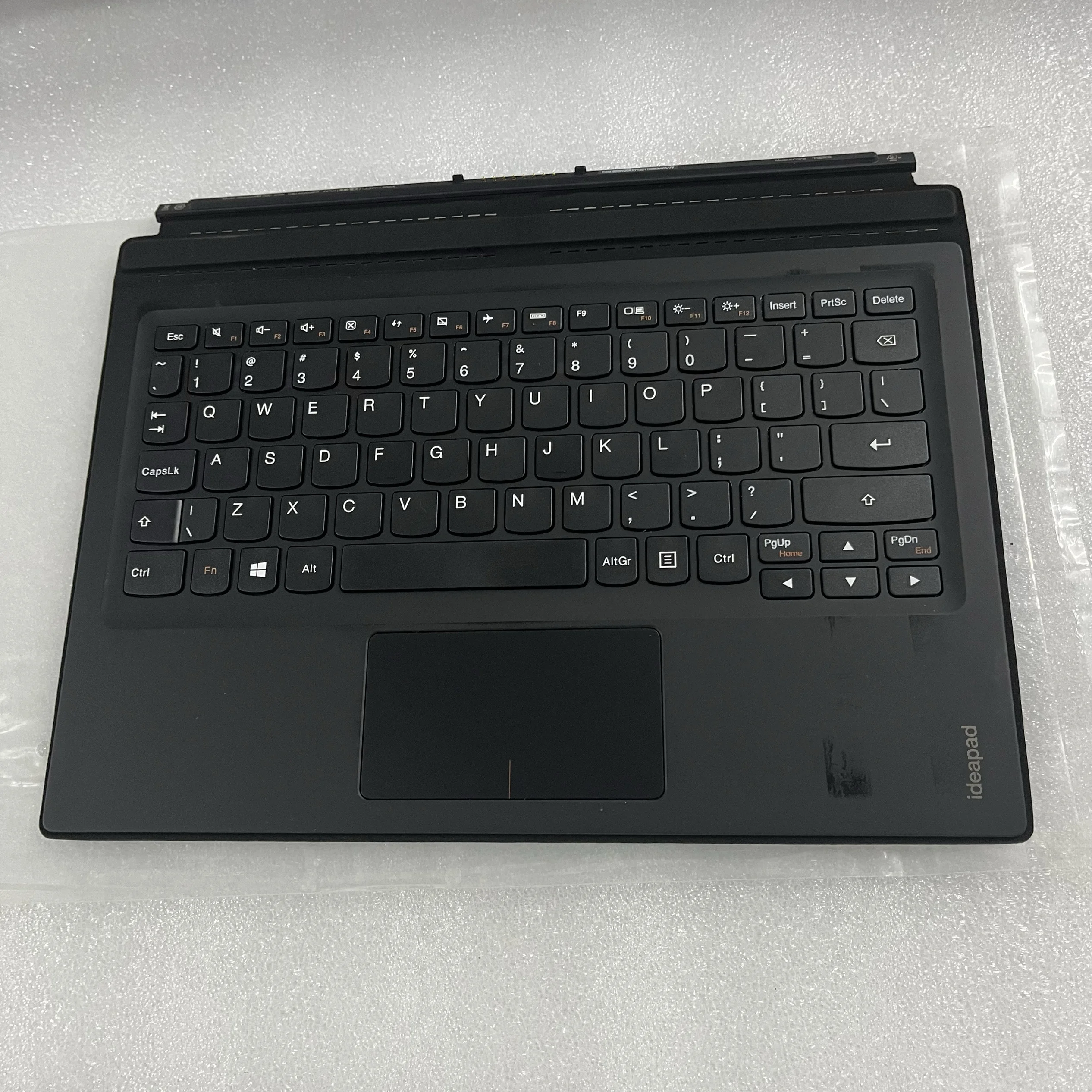 

for Lenovo MIIX700 English tablet notebook 2-in-1 MIIX 710 700-12ISK keyboard Miix4 Pro PC