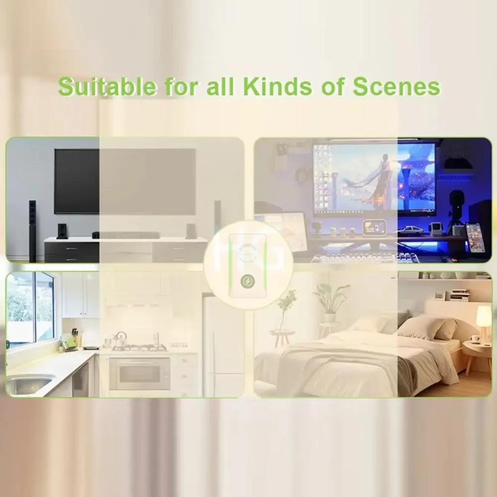 US/EU Adapter Electricity Saving Box Stable Performance Smart Electric Energy Saver Saver Cost Reducing Power Save