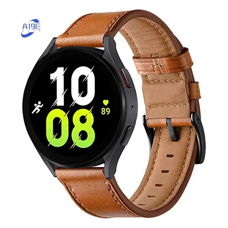 

A19E-PU кожаный ремешок для часов для Huawei Watch браслет 22 мм браслет для Huawei универсальная модель