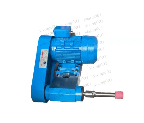GD-125 Lathe Grinder, Internal External Circle Grinding Head for CNC Lathe Polishing