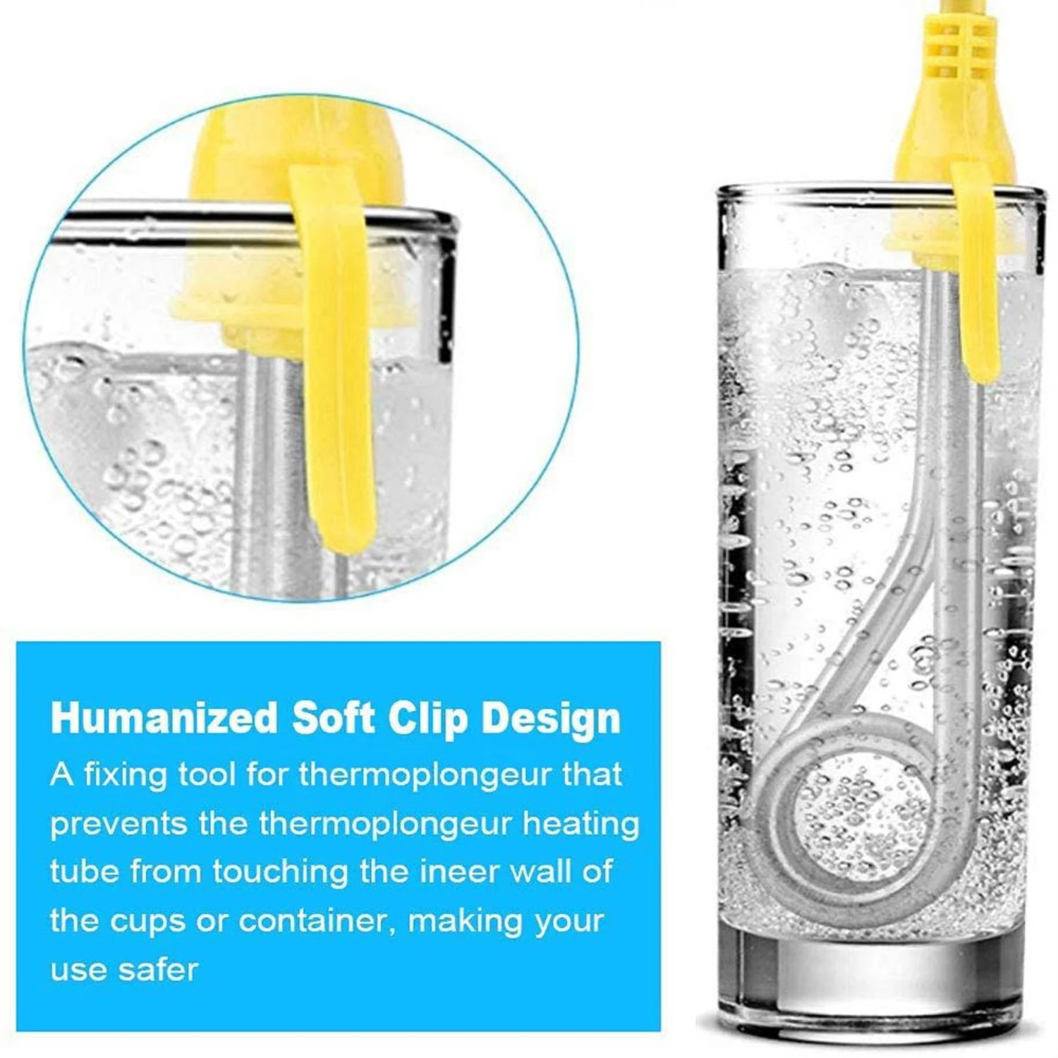 سخان مياه كهربي 600 واط الغمر عنصر التدفئة المرجل للسفر المنزل مكتب عنبر جهاز تدفئة القدمين سخان المحمولة