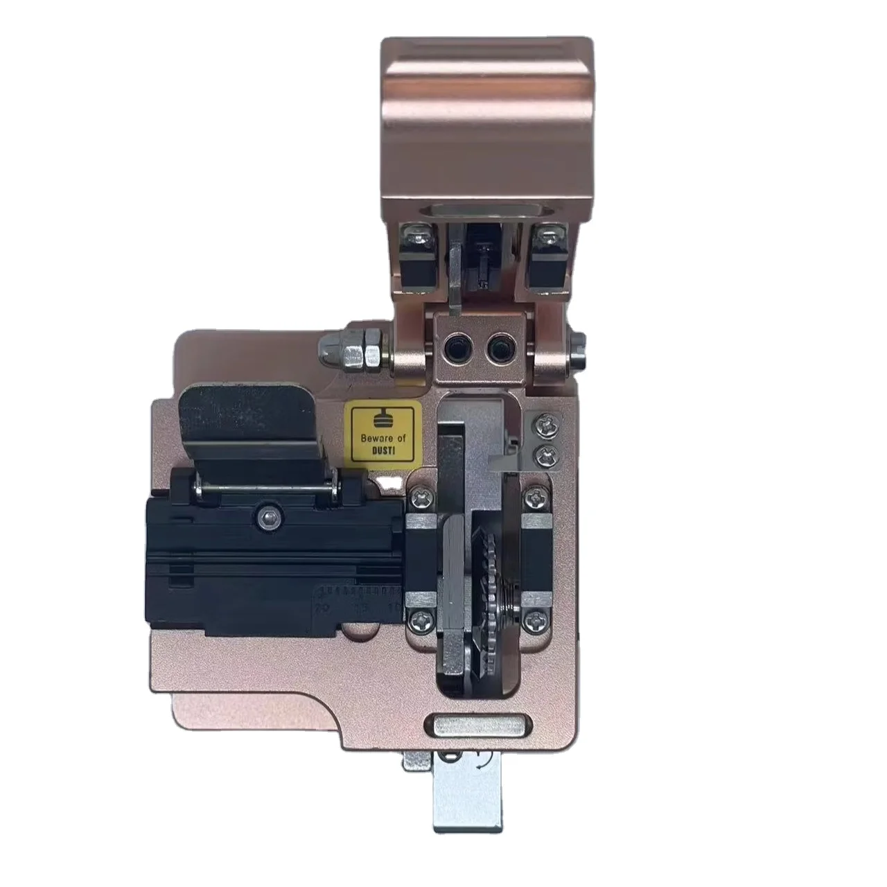 

SU-08 High Precision Optical Fiber Cleaver For Fusion Splicing Fiber Optic cutter Cleaver Fiber