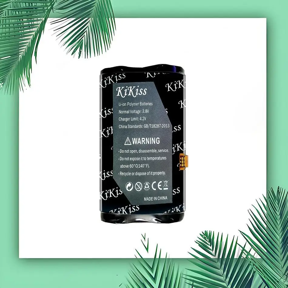 

Аккумулятор Hm-603S 3900 мАч для Hifiman Hm-601 Hm-602, долговечный мобильный телефон с быстрой зарядкой