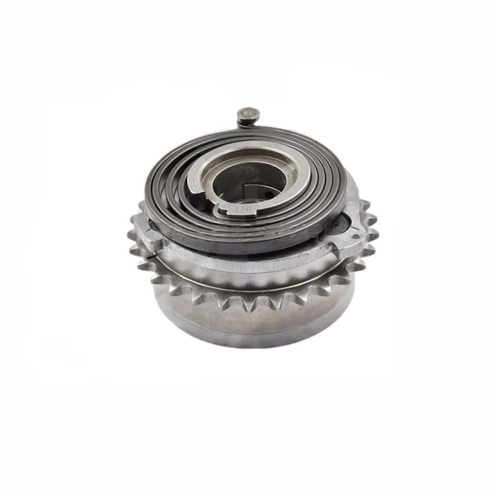 

Engine Timing Camshaft Sprocket Fit 3.0 T L PT306 AJ20P6 19-25 GAS For JAGUAR F-PACE LAND ROVER DEFENDER RANGE ROVER MHEV PHEV