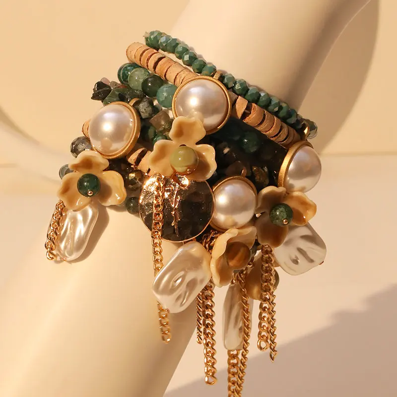 Thumbnail 4 - #20 Latest Statement Jewelry Sets Offers