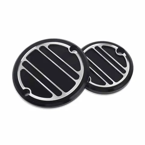 Крышка Сцепления И Крышка Двигателя Для Мотоциклов Triumph Street Twin, Scrambler, Bonneville T100, T120, Thruxton 1200 R, Bo...