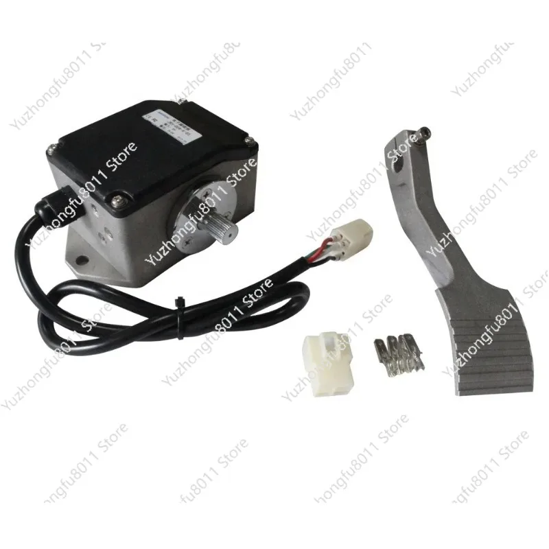 3000 واط منتصف محرك فرش موتور تيار مباشر مجموعات قطار الطاقة 72 فولت 100 كيلو فولت في الساعة سرعة 100 كيلو فولت EM150SP تحكم المركبات الكهربائية #5