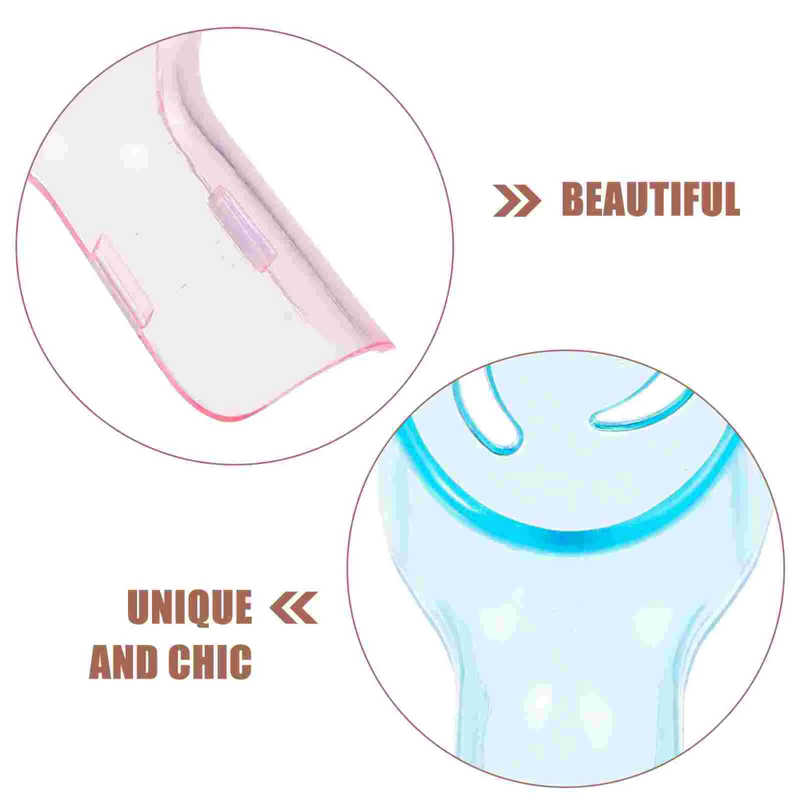 Protective Covers For Toothbrush Heads Toothbrush Head Caps Travel Essentials Compatible for Oral-b iO Electric Toothbrush