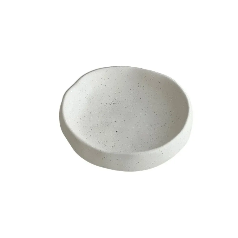 

Durable Bracelet Ceramics Jewelry Tray Rings Earrings Jewelry Display Stand Organizer Necklace Jewelry Holder Women