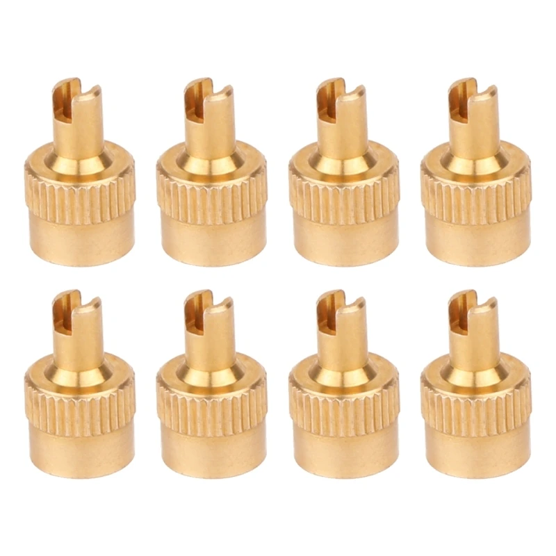 

2026 New Tire Valves Cap Universal for Car Motorcycle Tire Accessories Easy Installation