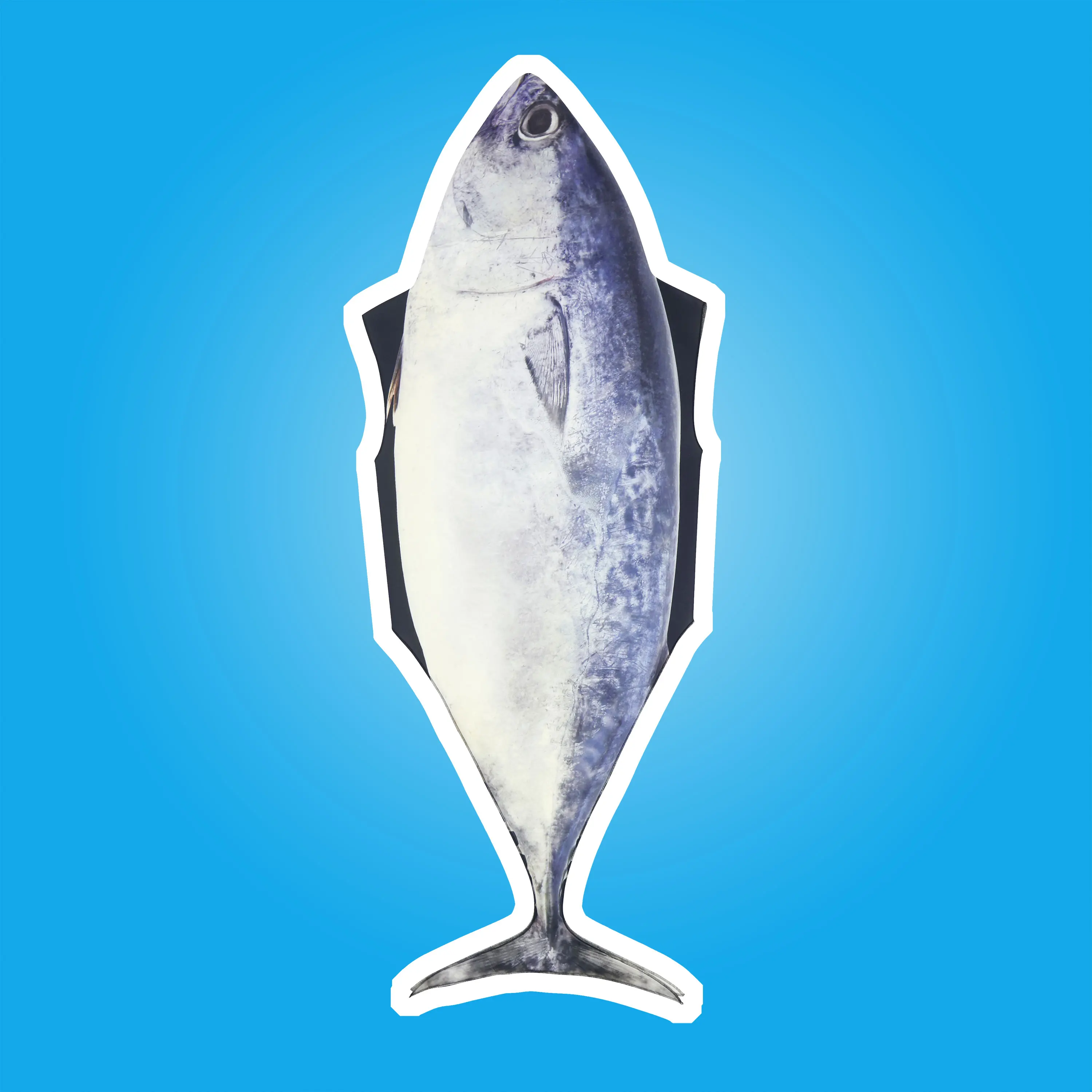 Karnawałowe śmieszne tuńczyka kostiumy Cosplay rekwizyty na imprezę dla dorosłych przebranie mężczyźni gąbka występ na scenie stroje kostium na Halloween