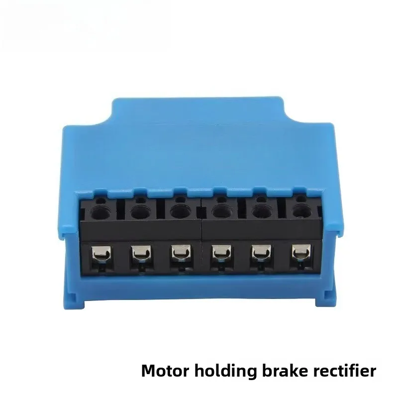 Brake Rectifier Power Module Typ BEG-161-270, Full-Wave Rectifier 13046437