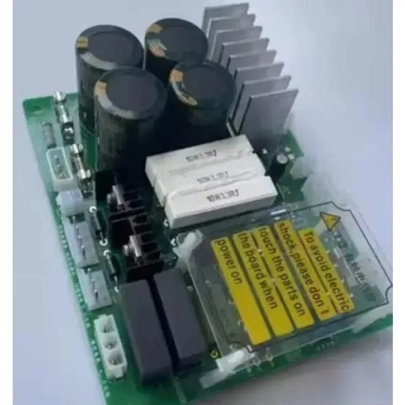 733 Solenoid Thread Cutting Power Board 734 Motor Thread Cutting Power Board E733 E734 E733P E734J Computer Embroidery Machine