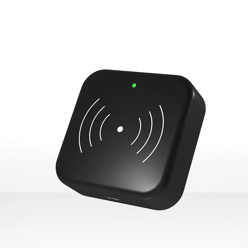 

TTHOTE HOTEL ROOM CARD SENDER IC CARD ENCODER TO TTLOCK APP SMART LOCK