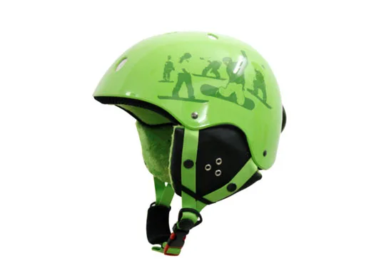 Casque de snowboard et de ski pour sports de neige, fabrication, meilleur, hiver