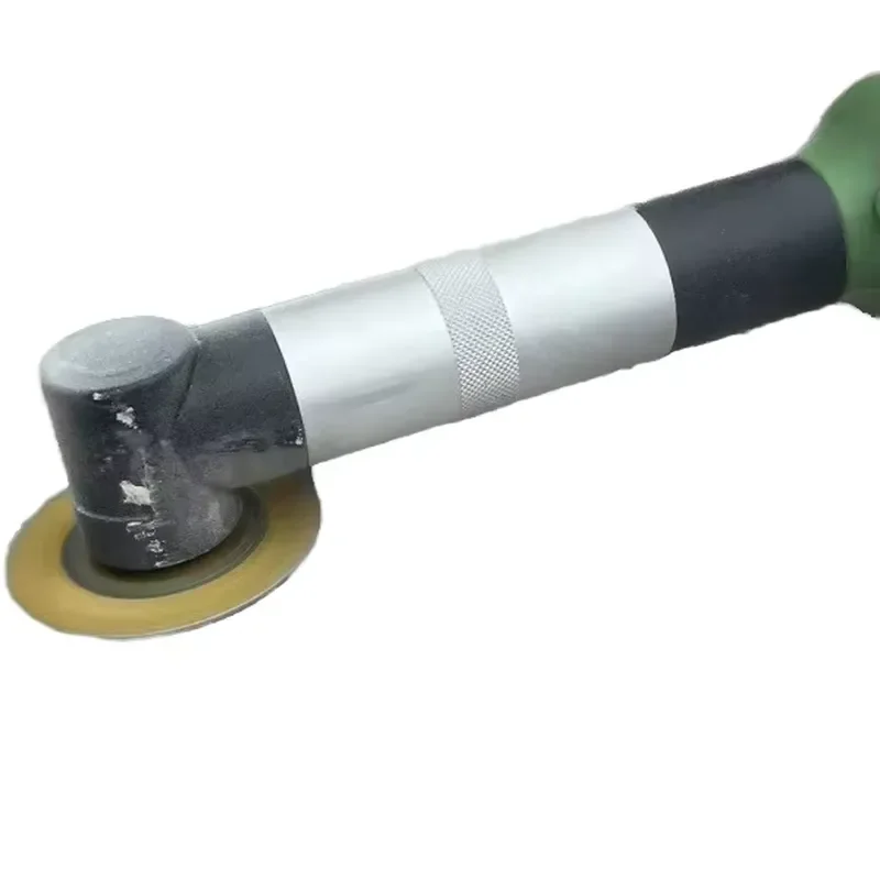 7 Speed Electric Angle Grinder 110V 220V Handheld Tile Grout Removal Tool Concrete Grooving Machine for Construction Work