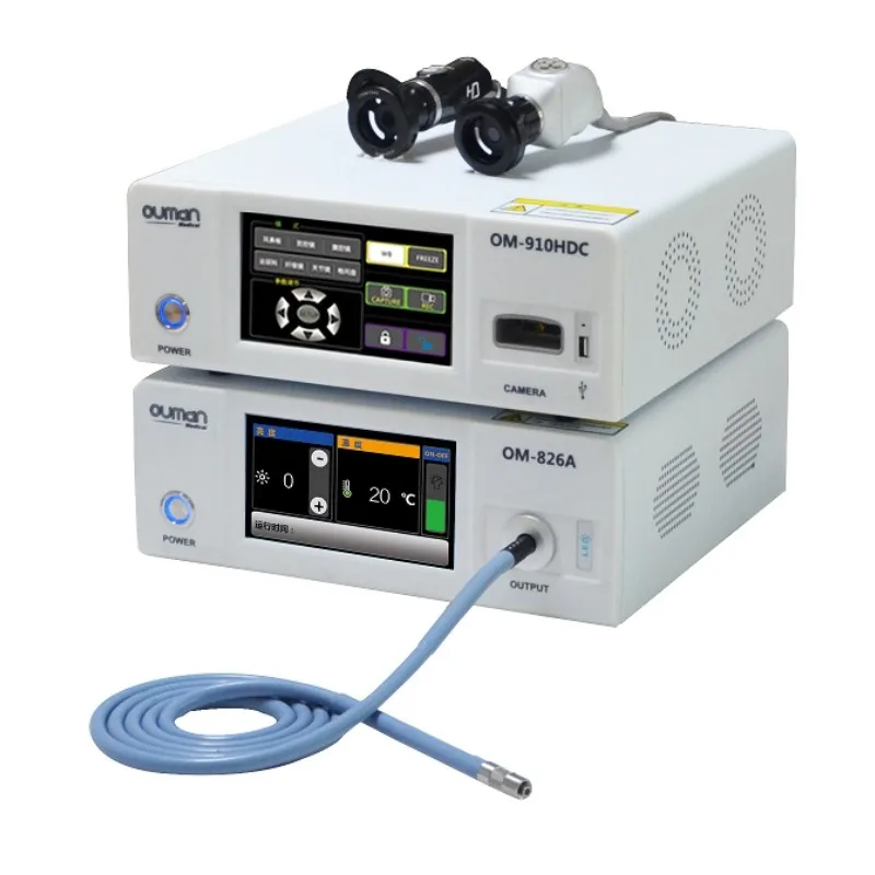 

Three chips 3 CCD Medical HD 1080P camera