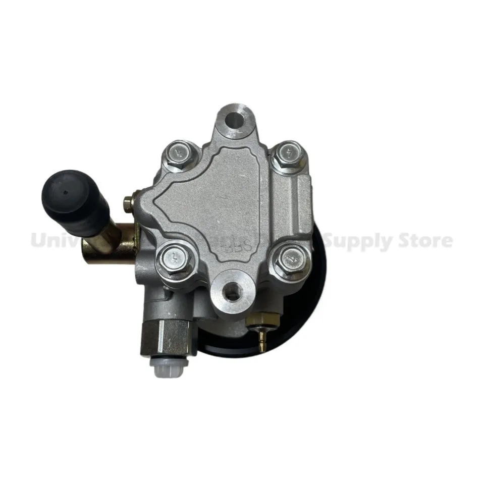

For JMC Pickup Gas 2 Hole Power Steering Pump Reliable Performance High Efficiency