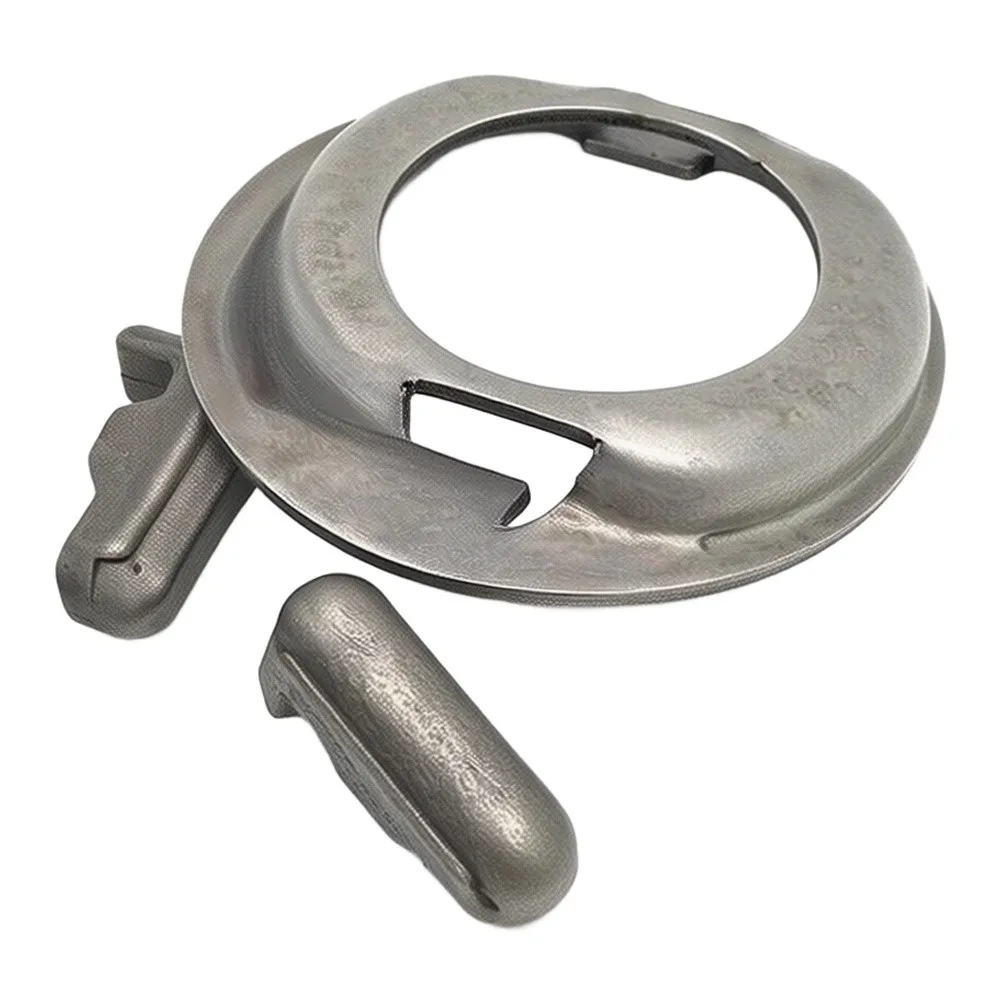 Indexing Disc Set Compatible For Bosch GBH38 GBH5 GBH8 Rotary Hammer Drill Stop Ring Clamping Blocks Kit