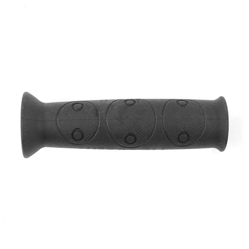 A76T-ATV Handle Grips Cover Handlebar Rubber Cover 8060-100001 For All Model Quad Bike CF450 500 520 550 600